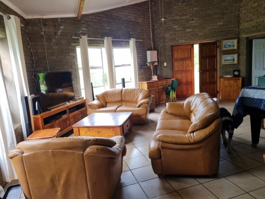 Commercial Property for Sale in Bloemdal Free State